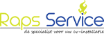 Raps Service logo klein